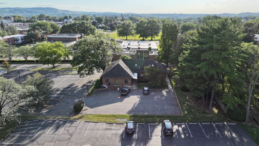 More Photos Of 235 Broubalow Way, Phillipsburg Medical For Lease