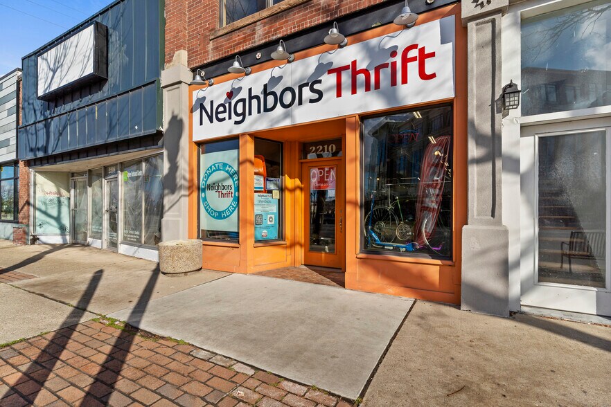 More Photos Of 2208-2212 S Washington blvd, Ogden Storefront Retail Office For Sale