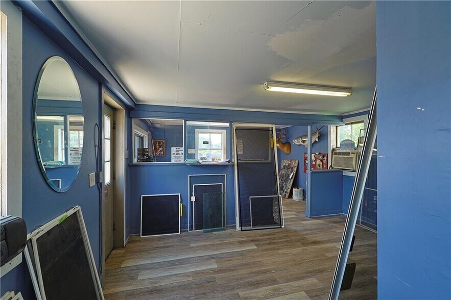 More Photos Of 2217-2219 NY-208, Montgomery Storefront Retail Office For Sale