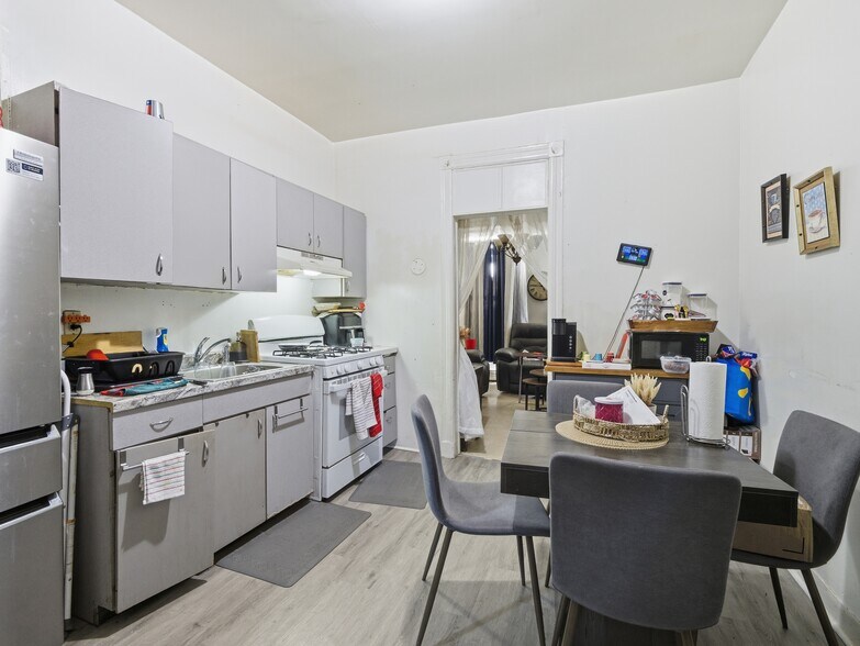 More Photos Of 521 60th St, West New York Multifamily For Sale