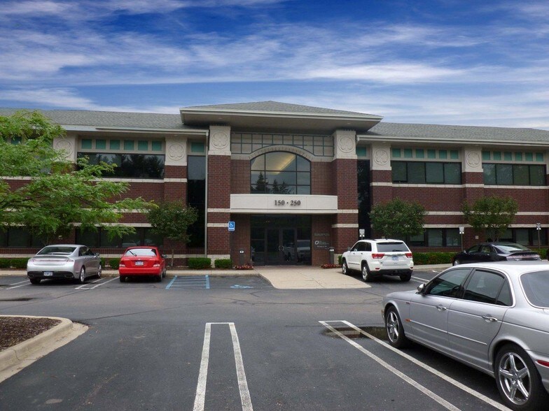 More Photos Of 29110 Inkster Rd, Southfield Office For Lease
