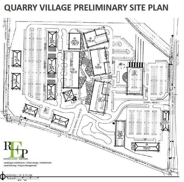 More Photos Of NEC Hwy 55, Eagle Land For Sale