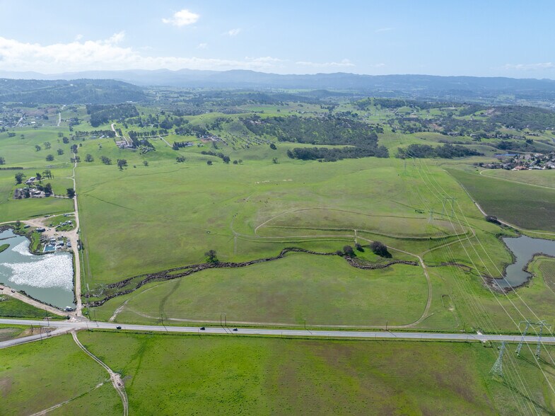 More Photos Of 0 Creston Road, Paso Robles Land For Sale