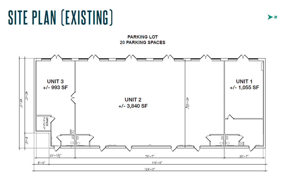 More Photos Of 2649 N Central Ave, Chicago Freestanding For Lease