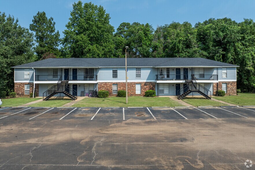 More Photos Of 2750 N Siwell Rd, Jackson Multifamily For Sale