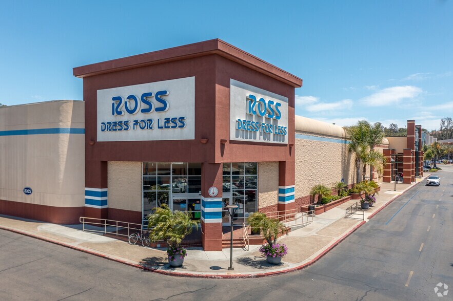 More Photos Of 1200-1290 Auto Park Way, Escondido Unknown For Lease