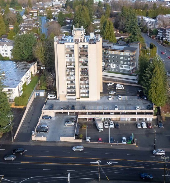 More Photos Of 33555 S Fraser Way, Abbotsford Apartments For Sale