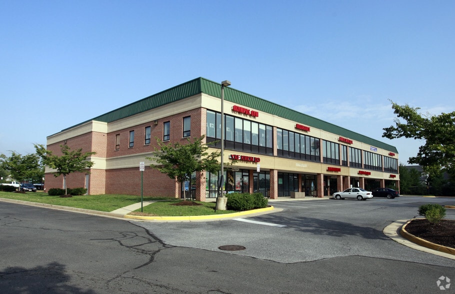 More Photos Of 609 E Main St, Purcellville Unknown For Lease