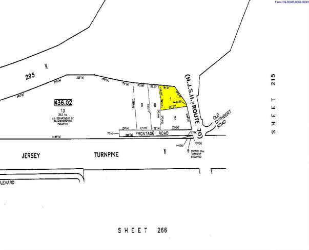 More Photos Of 1641 E Marlton Pike, Cherry Hill Showroom For Lease