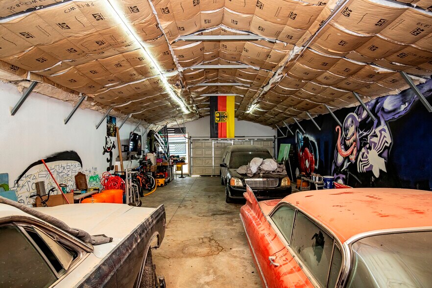 More Photos Of 3565 Louer Dr, Lancaster Contractor Storage Yard For Sale