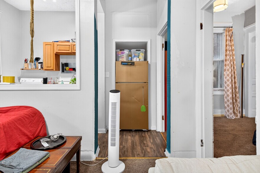 More Photos Of , Louisville Multifamily For Sale