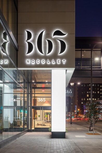 More Photos Of 365 Nicollet Mall, Minneapolis Apartments For Sale