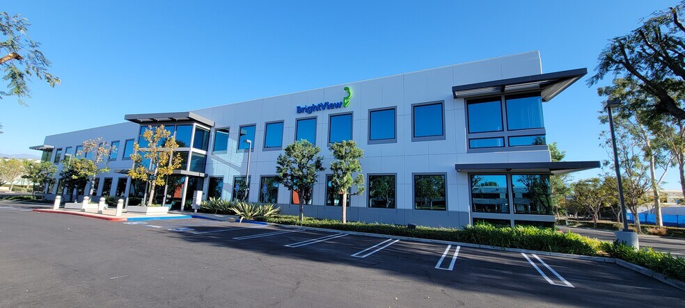 More Photos Of 8 Hughes, Irvine Office For Lease