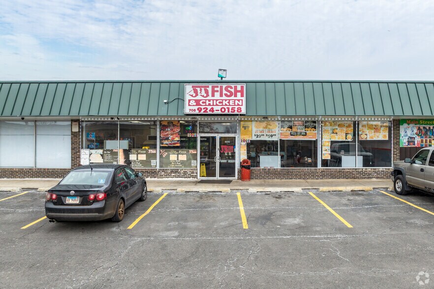 More Photos Of 8501-8523 S 88th Ave, Justice Freestanding For Sale