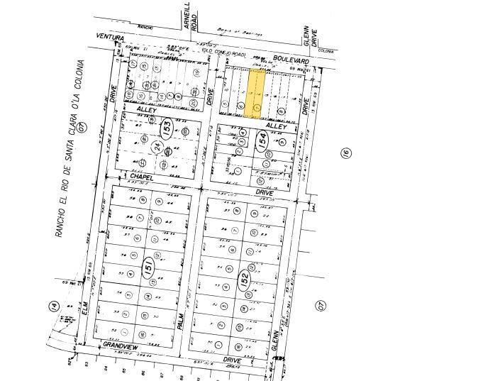 Primary Photo Of 2360-2364 E Ventura Blvd, Camarillo Storefront For Lease