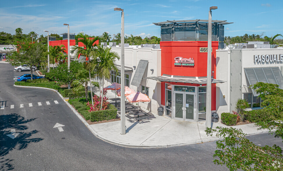 Primary Photo Of 4690 N State Road 7, Coconut Creek Storefront Retail Office For Sale