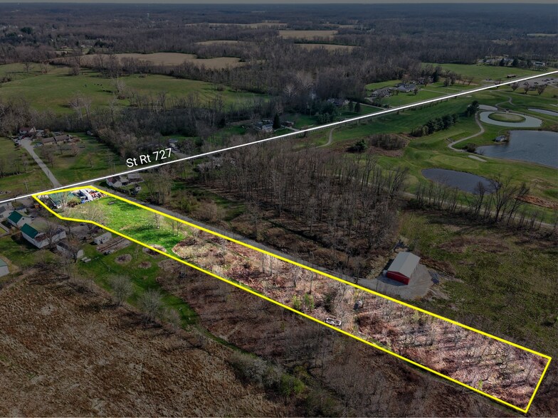 More Photos Of 6218 State Route 727, Goshen General Retail For Sale