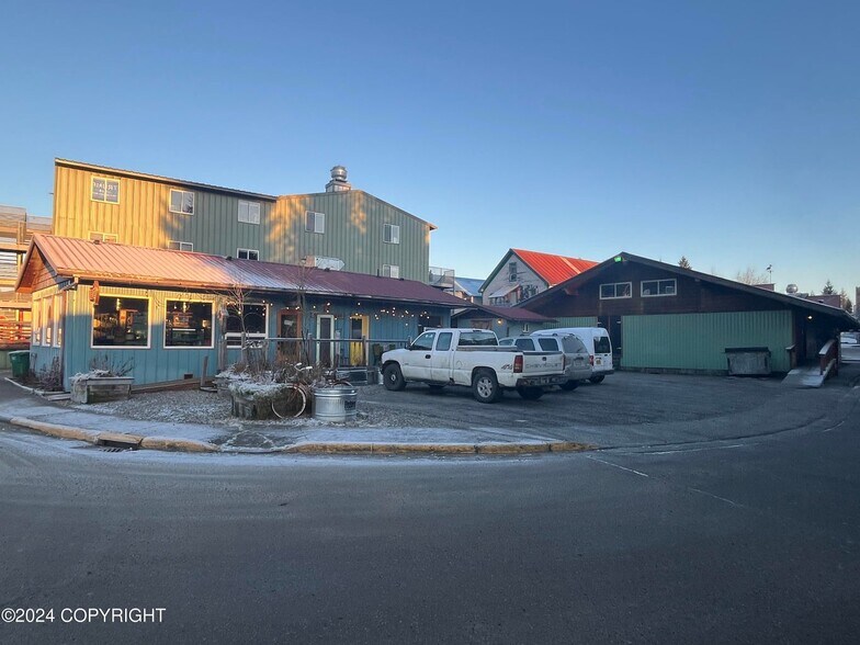 More Photos Of 200 Chief John Lott St, Petersburg General Retail For Sale