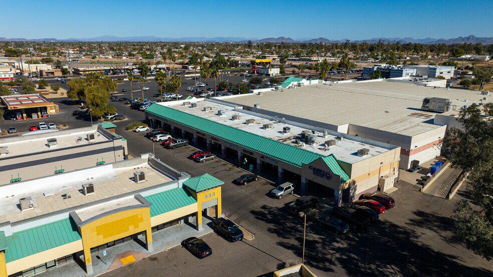 More Photos Of 6601 W Indian School Rd, Phoenix Unknown For Lease