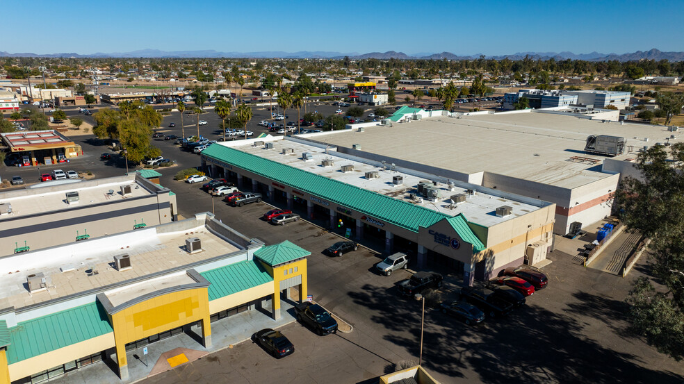 More Photos Of 6601 W Indian School Rd, Phoenix Storefront For Sale