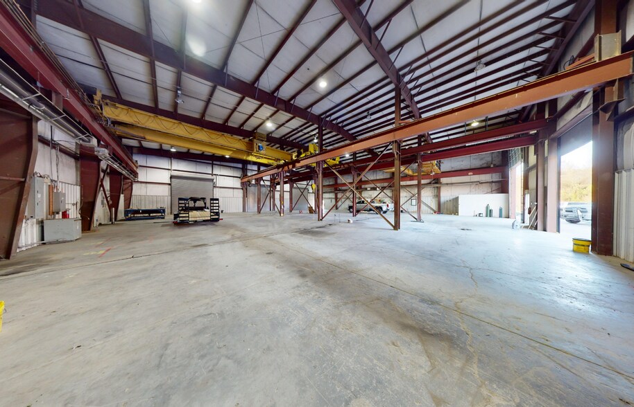 More Photos Of 355 Gratton Rd, Tazewell Industrial For Sale