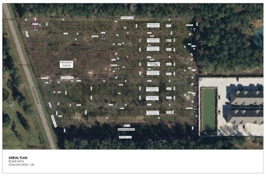 More Photos Of 18055 Grayburg Road, Sour Lake Land For Sale