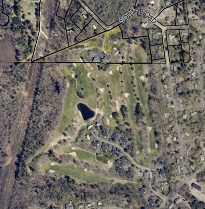 More Photos Of 655 Old Baptist Rd, North Kingstown Golf Course Driving Range For Sale