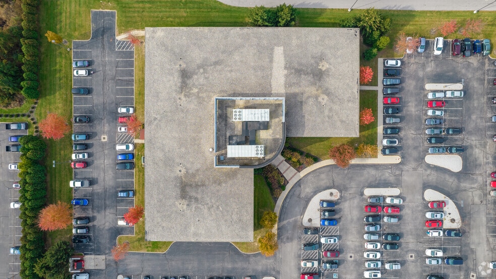 More Photos Of 3433 Agler Rd, Columbus Medical For Sale