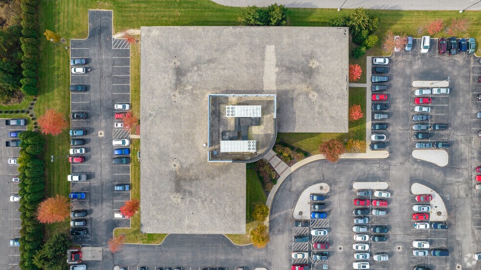 More Photos Of 3433 Agler Rd, Columbus Medical For Lease