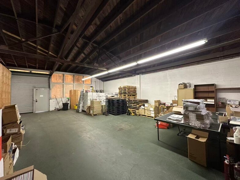 More Photos Of 17807 S Hobart Blvd, Gardena Warehouse For Sale