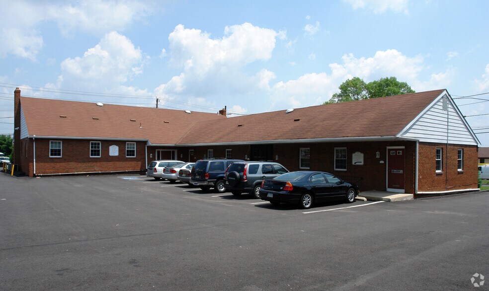 More Photos Of 1999 Marlton Pike E, Cherry Hill Medical For Sale