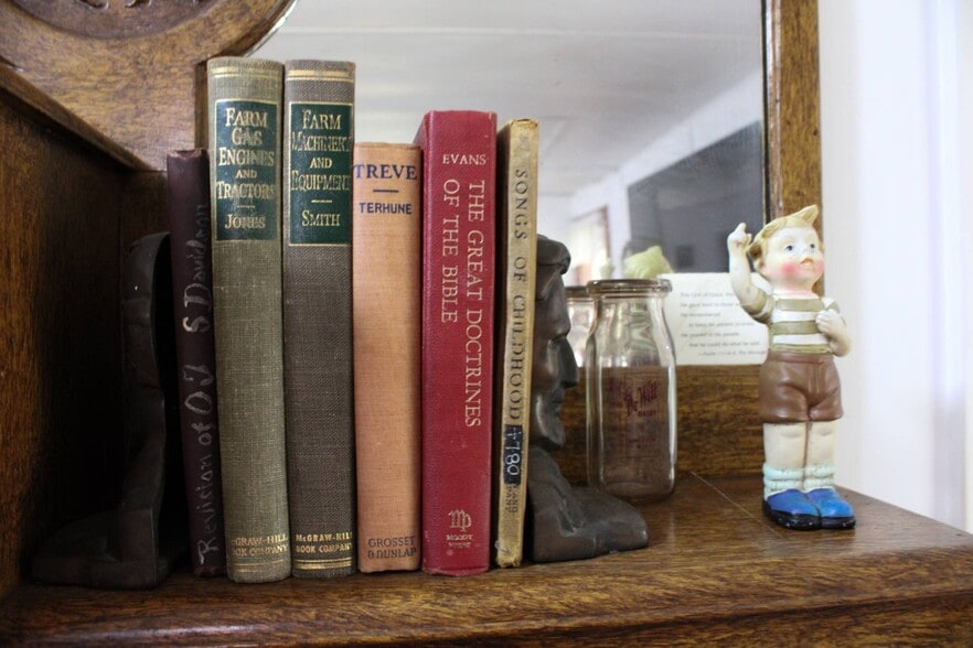 More Photos Of W8832 WI-96, Hortonville Religious Facility For Sale