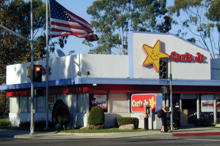 Primary Photo Of 1550 Adams Ave, Costa Mesa Restaurant For Lease