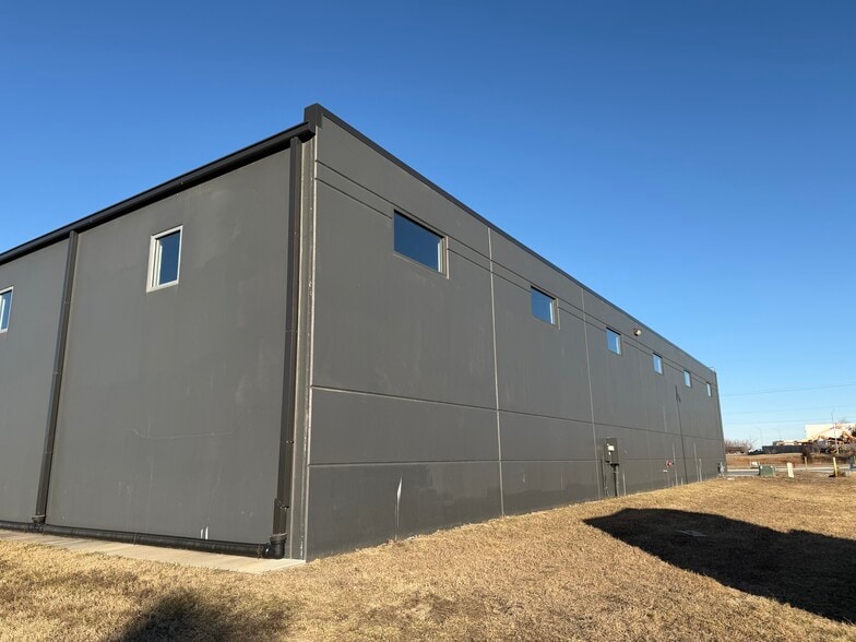 More Photos Of 2811 W O St, Lincoln Industrial For Sale