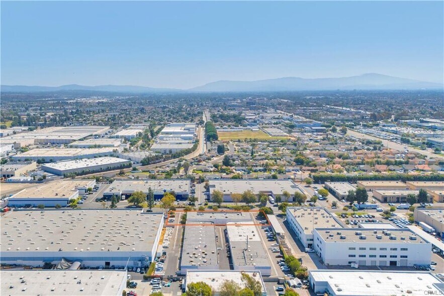 More Photos Of 6925 Aragon Cir, Buena Park Manufacturing For Sale