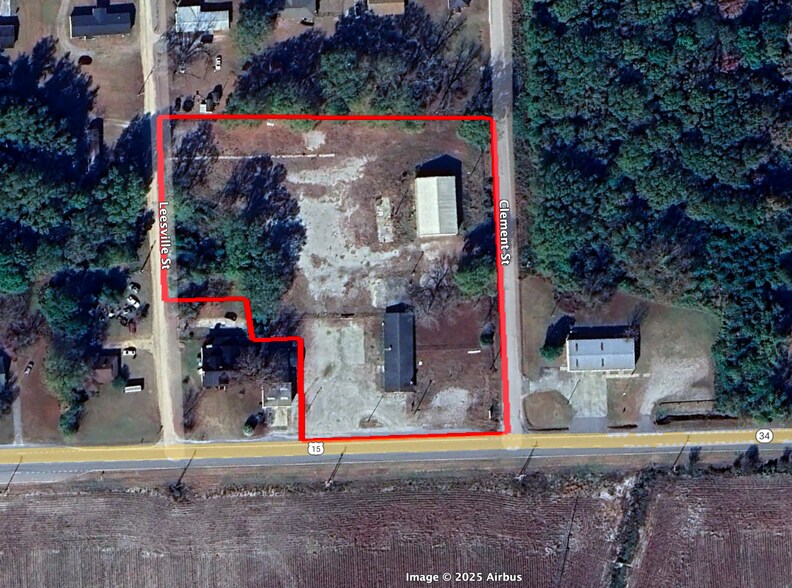 More Photos Of 810 Lydia Hwy, Hartsville Flex For Sale