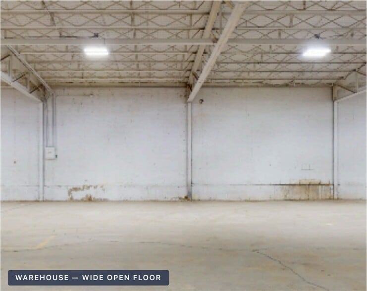 More Photos Of 1650 Cass St, Fort Wayne Warehouse For Sale