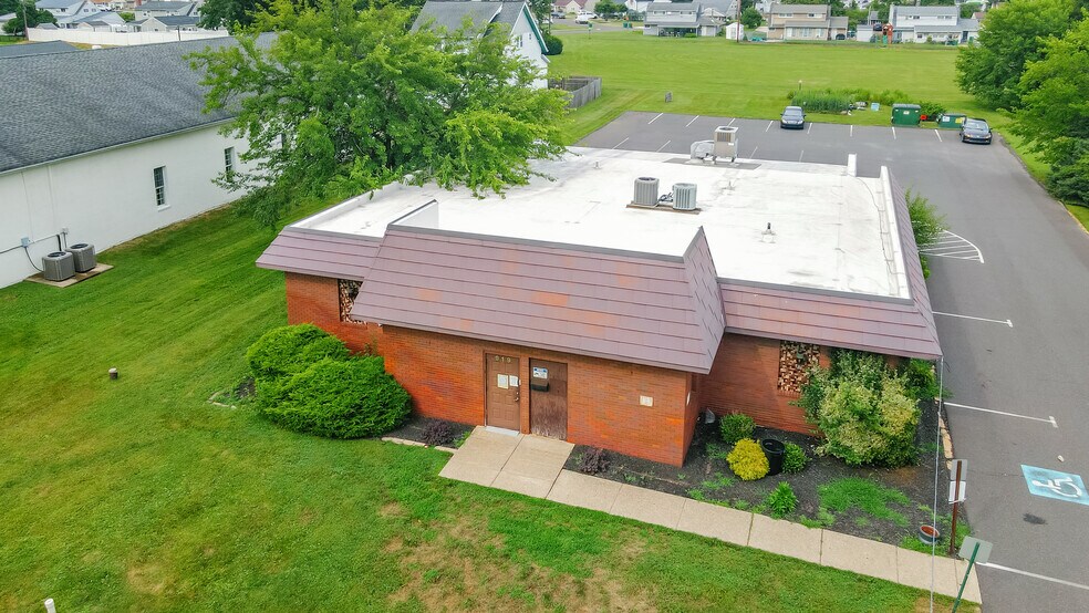 More Photos Of 919 Durham Rd, Langhorne Medical For Lease