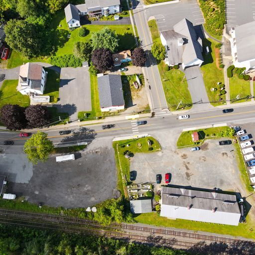 More Photos Of 11 E Main St, Erving Restaurant For Sale