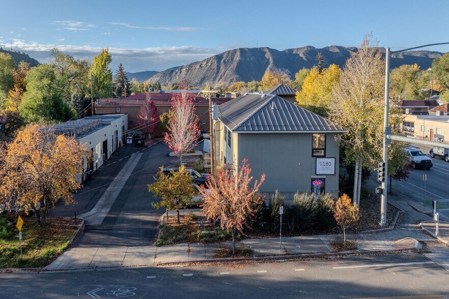 More Photos Of 2180 Main Ave, Durango Freestanding For Sale