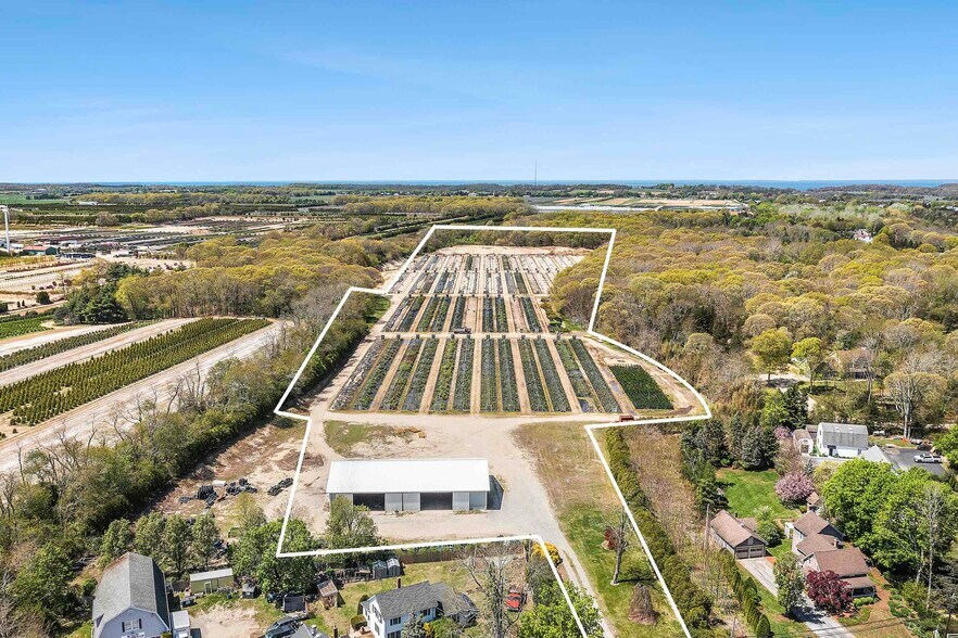 More Photos Of 935 Franklinville Road, Laurel Land For Sale