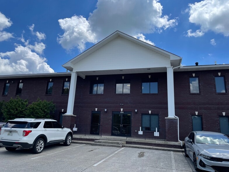 More Photos Of 298 Clear Sky Ct, Clarksville Office For Lease