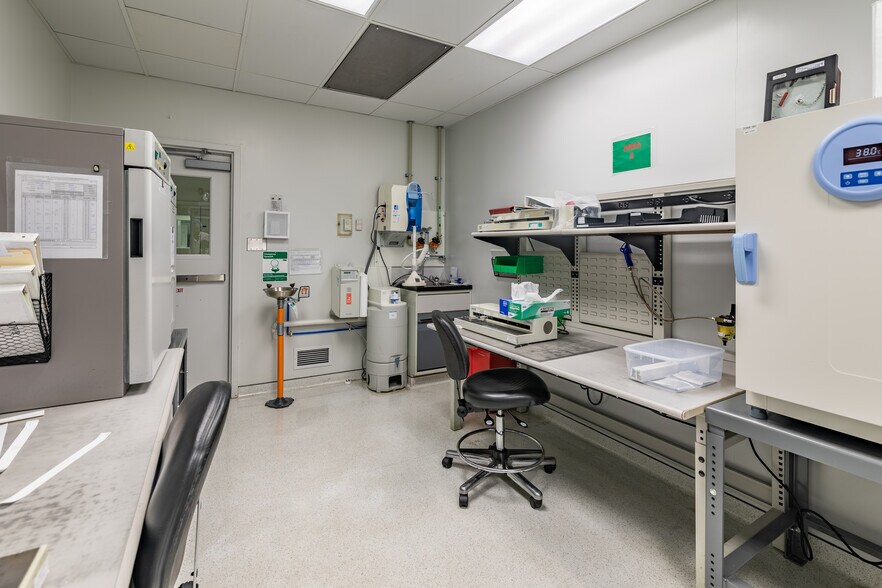 More Photos Of 1745 Eaton Ave, Bethlehem Manufacturing For Lease