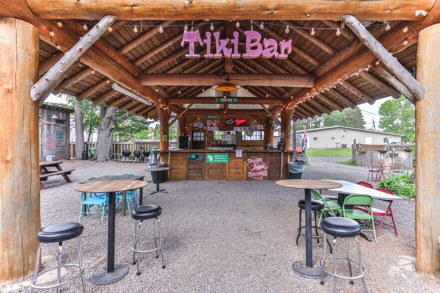 More Photos Of 5234 US-51 Hwy, Mercer Bar For Sale