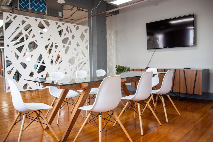 More Photos Of 115-121 W 3rd St, Tulsa Coworking Space