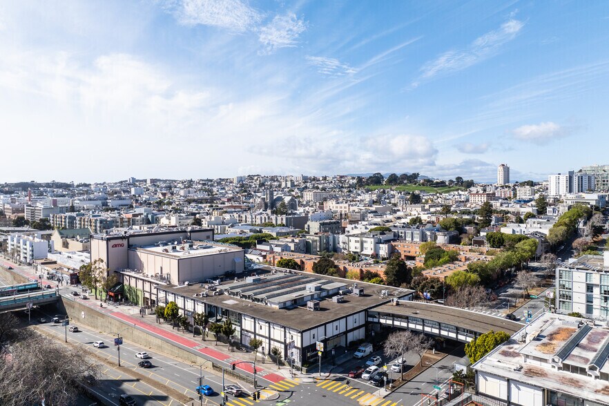 More Photos Of 1581 Webster St, San Francisco Freestanding For Lease