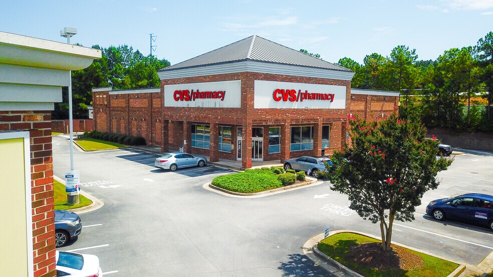 More Photos Of 2720 Highway 42 N, McDonough Drugstore For Sale