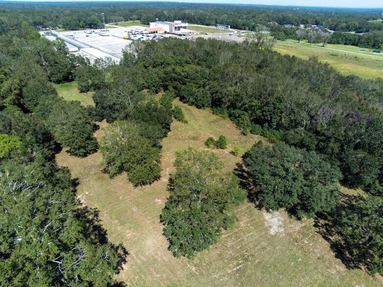 More Photos Of 7120 Theodore-Dawes Rd, Theodore Land For Sale