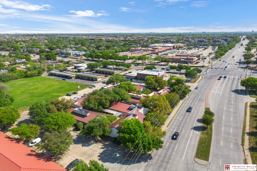 More Photos Of 2761 E Trinity Mills Rd, Carrollton Unknown For Lease