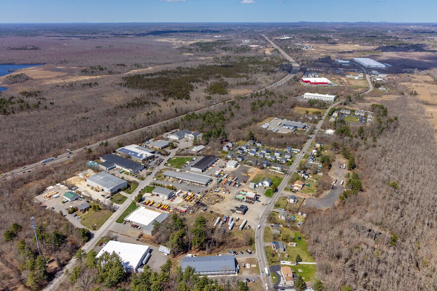 More Photos Of 70 1st St, E Bridgewater Distribution For Sale